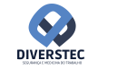 Logo da Diverstec