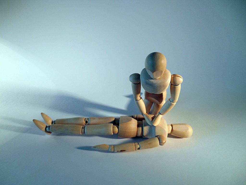 NR-07 - Atendimento Pré Hospitalar (APH)